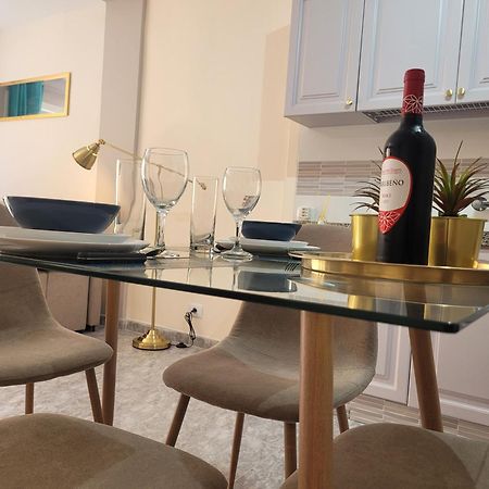 Gold Oasis Apartment 厄尔梅达诺 外观 照片