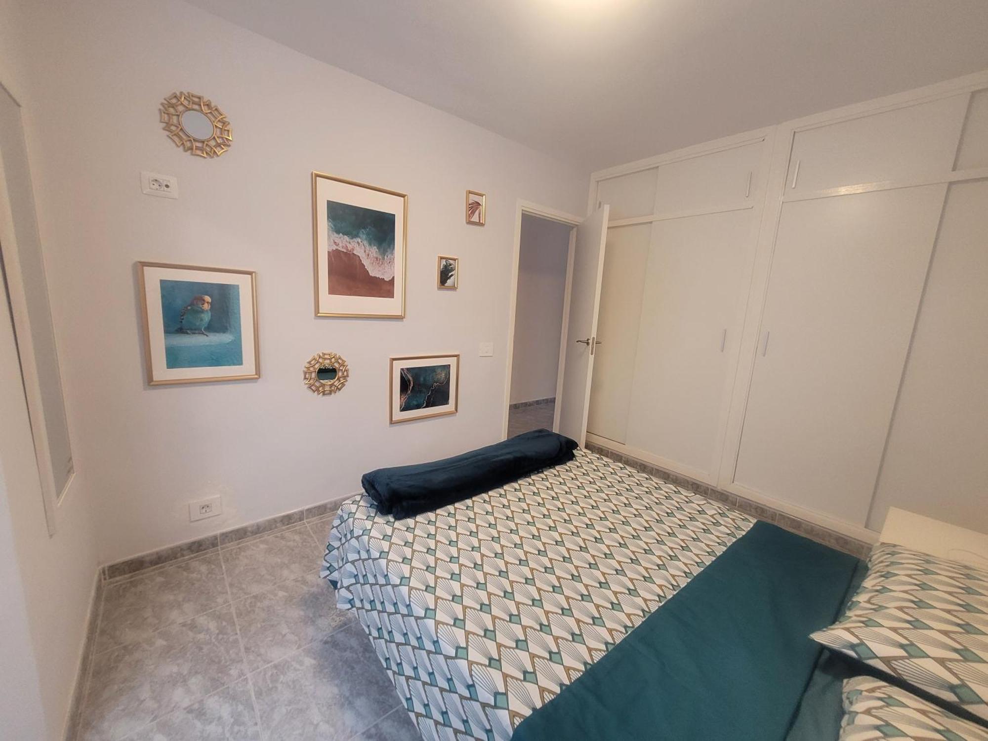Gold Oasis Apartment 厄尔梅达诺 外观 照片