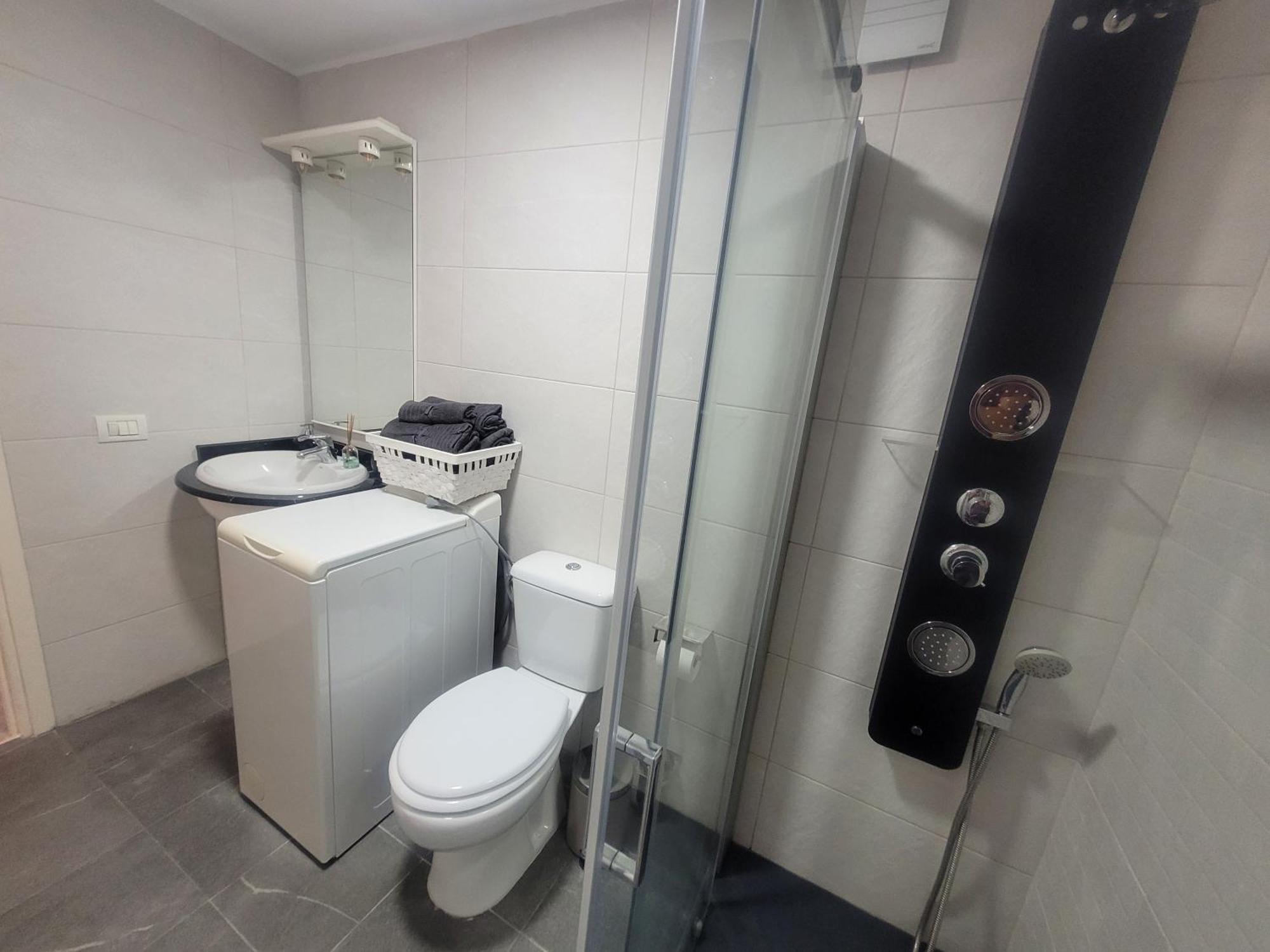 Gold Oasis Apartment 厄尔梅达诺 外观 照片